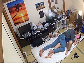 非モテ系メンズがオタサーで知り合ったコスプレ好き美少女を必死に口説き落として生ハメ中出しするまでの記録 隠し撮りされた映像を買い取ってそのま　サンプル画像08